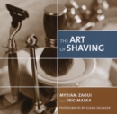 Image for The art of shaving