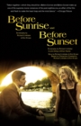 Image for Before Sunrise &amp; Before Sunset: Two Screenplays