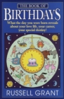 Image for Book of Birthdays
