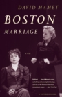 Image for Boston marriage