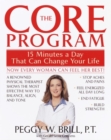 Image for Core Program: Fifteen Minutes a Day That Can Change Your Life