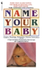 Image for Name Your Baby