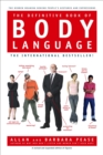 Image for The definitive book of body language