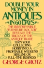 Image for Double Your Money in Antiques
