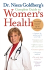 Image for Dr. Nieca Goldberg&#39;s Complete Guide to Women&#39;s Health