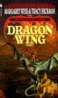 Image for Dragon Wing: The Death Gate Cycle, Volume 1