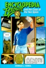 Image for Encyclopedia Brown and the case of the two spies : 20