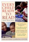 Image for Every Child Ready to Read: Literacy Tips for Parents.
