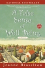 Image for False Sense of Well Being