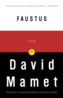 Image for Faustus: a play