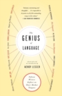 Image for The genius of language: fifteen writers reflect on their mother tongues