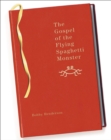 Image for The gospel of the flying spaghetti monster