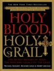 Image for The holy blood and the Holy Grail