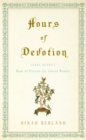 Image for Hours of devotion: Fanny Neuda&#39;s book of prayers for Jewish women