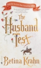 Image for The husband test
