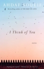 Image for I think of you: selected stories from Aisha and Sandpiper