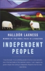 Image for Independent People