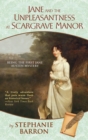 Image for Jane and the unpleasantness at Scargrave Manor: being the first Jane Austen mystery : 1