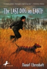 Image for Last Dog on Earth