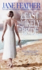 Image for The least likely bride