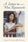 Image for A letter to Mrs. Roosevelt