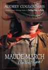 Image for Maude March on the Run!