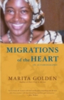 Image for Migrations of the heart: an autobiography