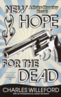 Image for New hope for the dead