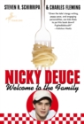 Image for Nicky Deuce: welcome to the family