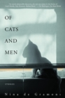 Image for Of cats and men: stories
