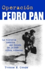 Image for Operacion Pedro Pan