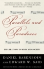 Image for Parallels and Paradoxes: Explorations in Music and Society
