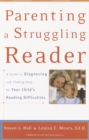 Image for Parenting a Struggling Reader