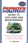 Image for Pep Boys Auto Guide to Car Care and Maintenance