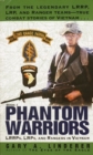 Image for Phantom Warriors: Book I: LRRPs, LRPs, and Rangers in Vietnam
