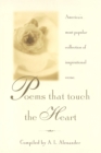 Image for Poems That Touch the Heart