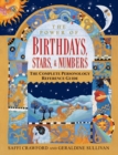 Image for Power of Birthdays, Stars &amp; Numbers: The Complete Personology Reference Guide