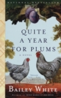 Image for Quite a year for plums: a novel