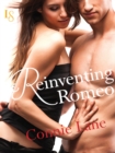 Image for Reinventing Romeo