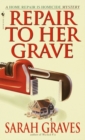 Image for Repair to Her Grave