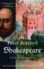 Image for Shakespeare: the biography