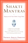 Image for Shakti mantras: tapping into the great goddess energy within
