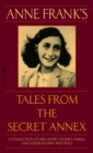 Image for Anne Frank&#39;s tales from the secret annexe