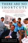 Image for There Are No Shortcuts