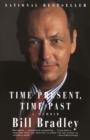 Image for Time present, time past: a memoir