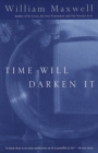 Image for Time will darken it