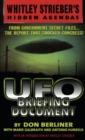Image for UFO briefing document