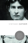 Image for Vintage Cather