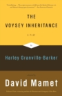 Image for The Voysey inheritance: a play