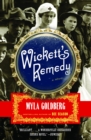 Image for Wickett&#39;s remedy: a novel